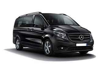 Minicabs