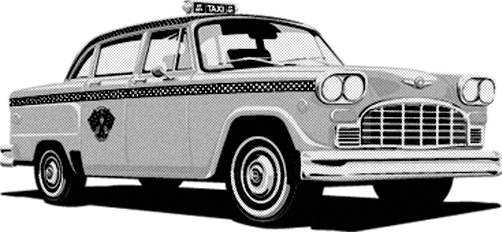 Minicabs