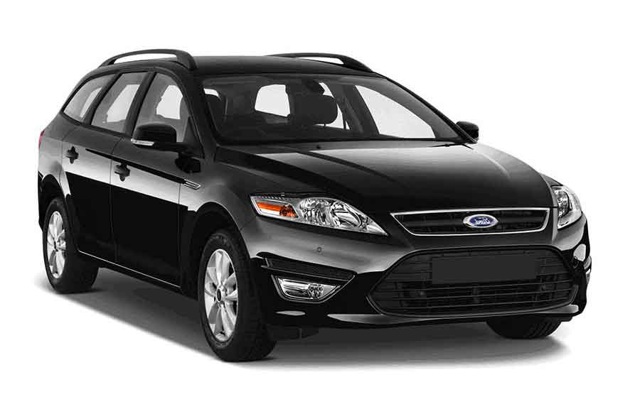 Minicabs