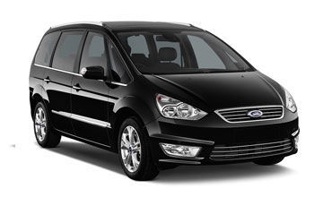 Minicabs